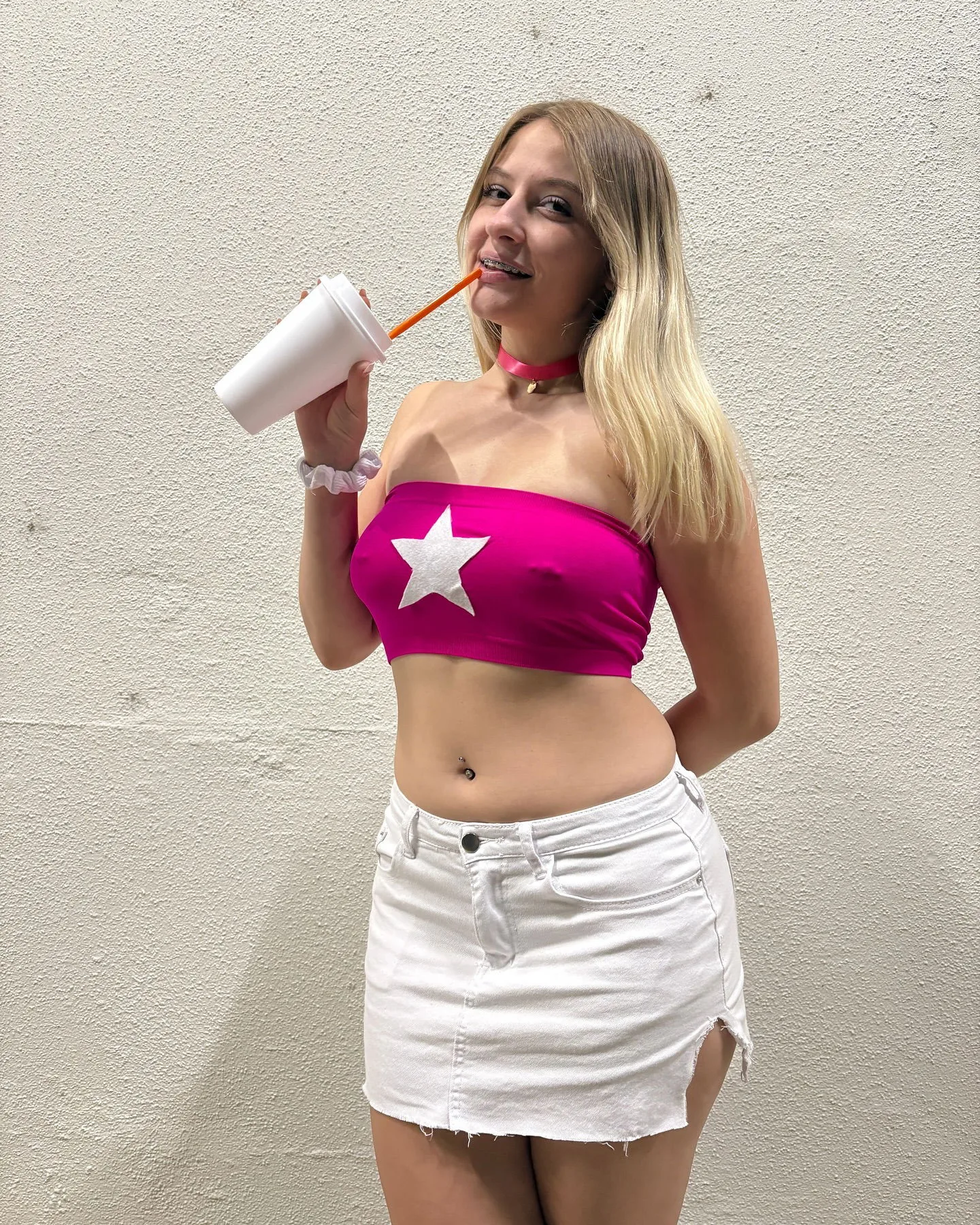 ARIANA LISS - Escort Glasgow