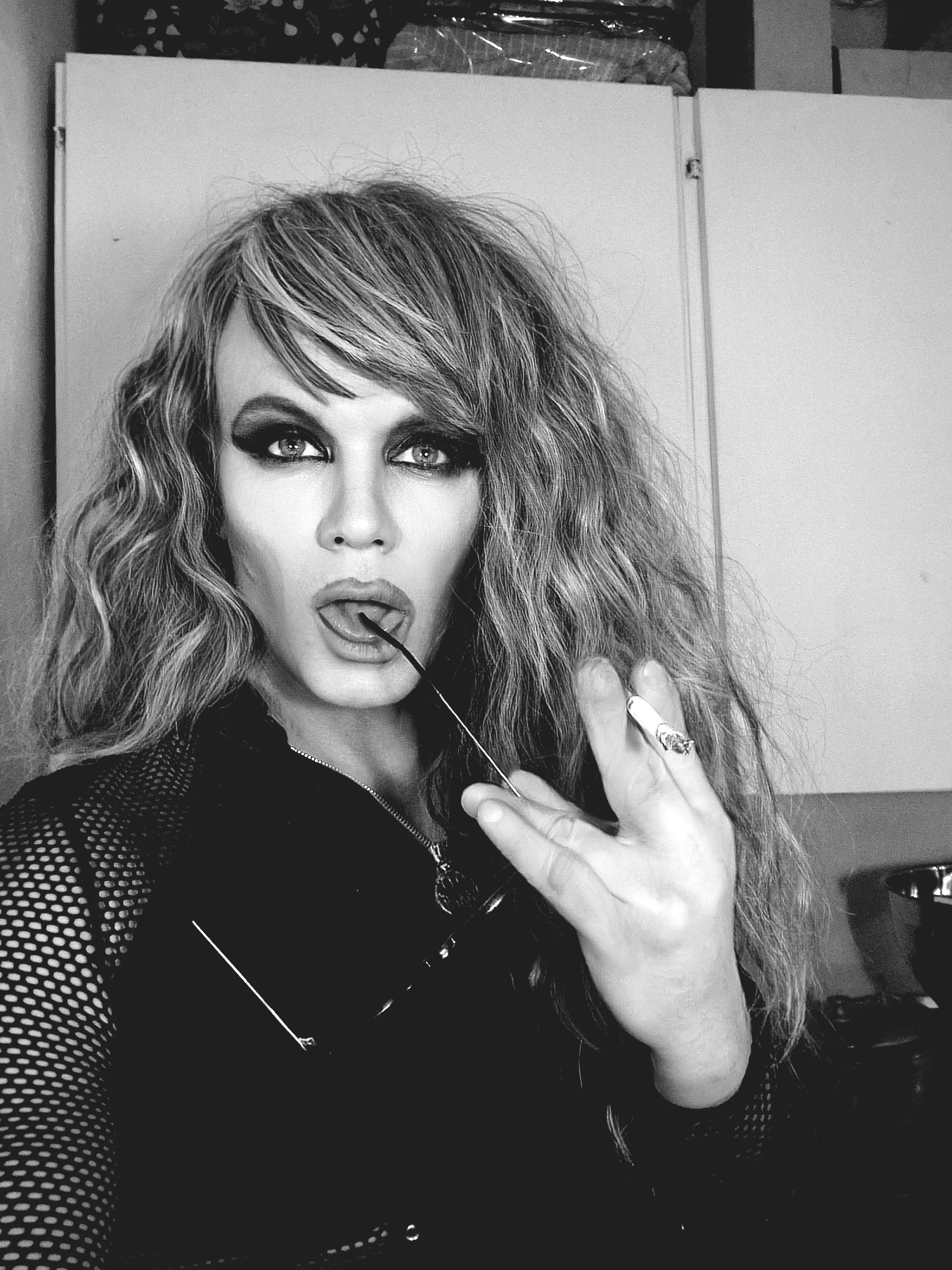 Brianna - Escort Glasgow