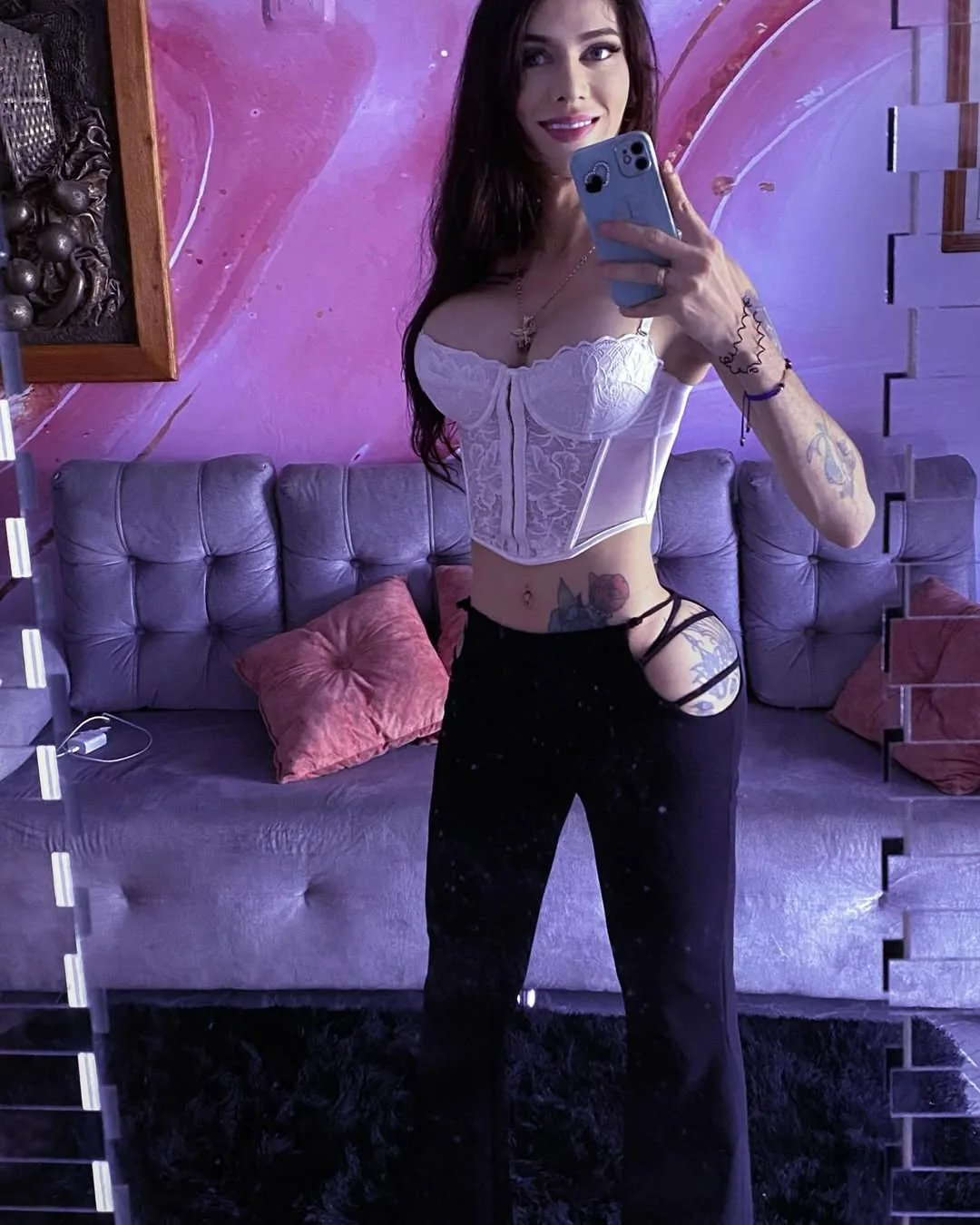Carly Devine - Escort Glasgow