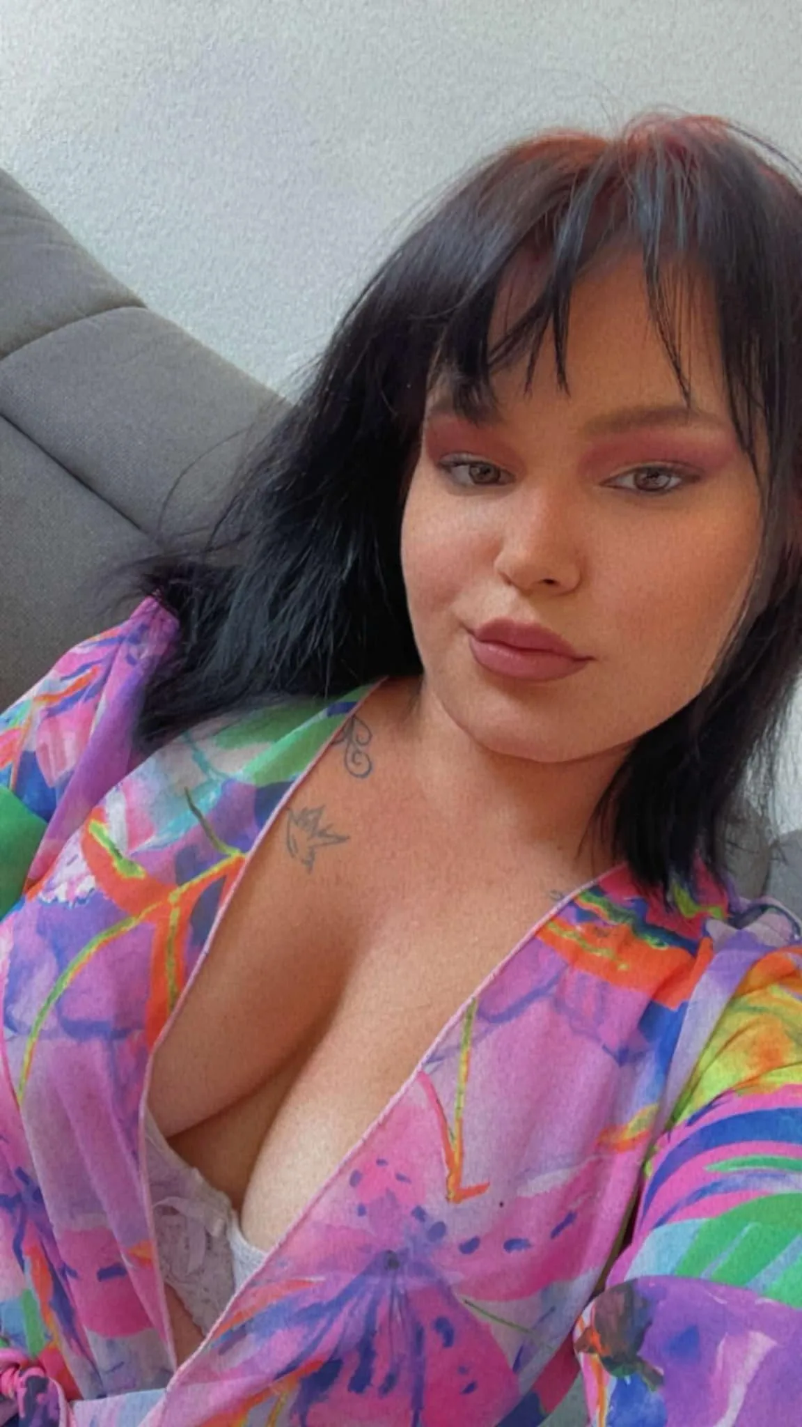 Chelsey - Escort Oldbury