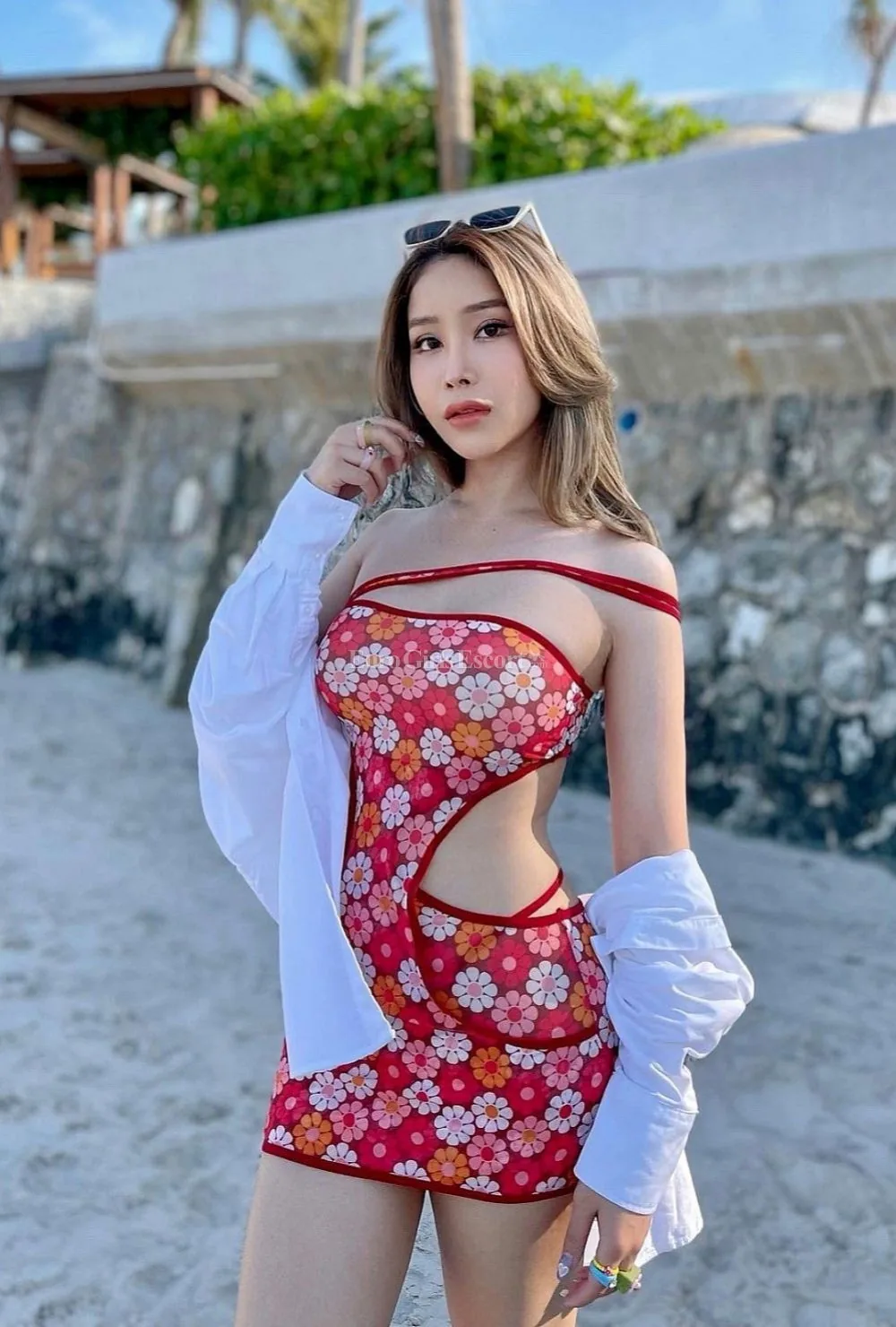 Elize - Escort Glasgow