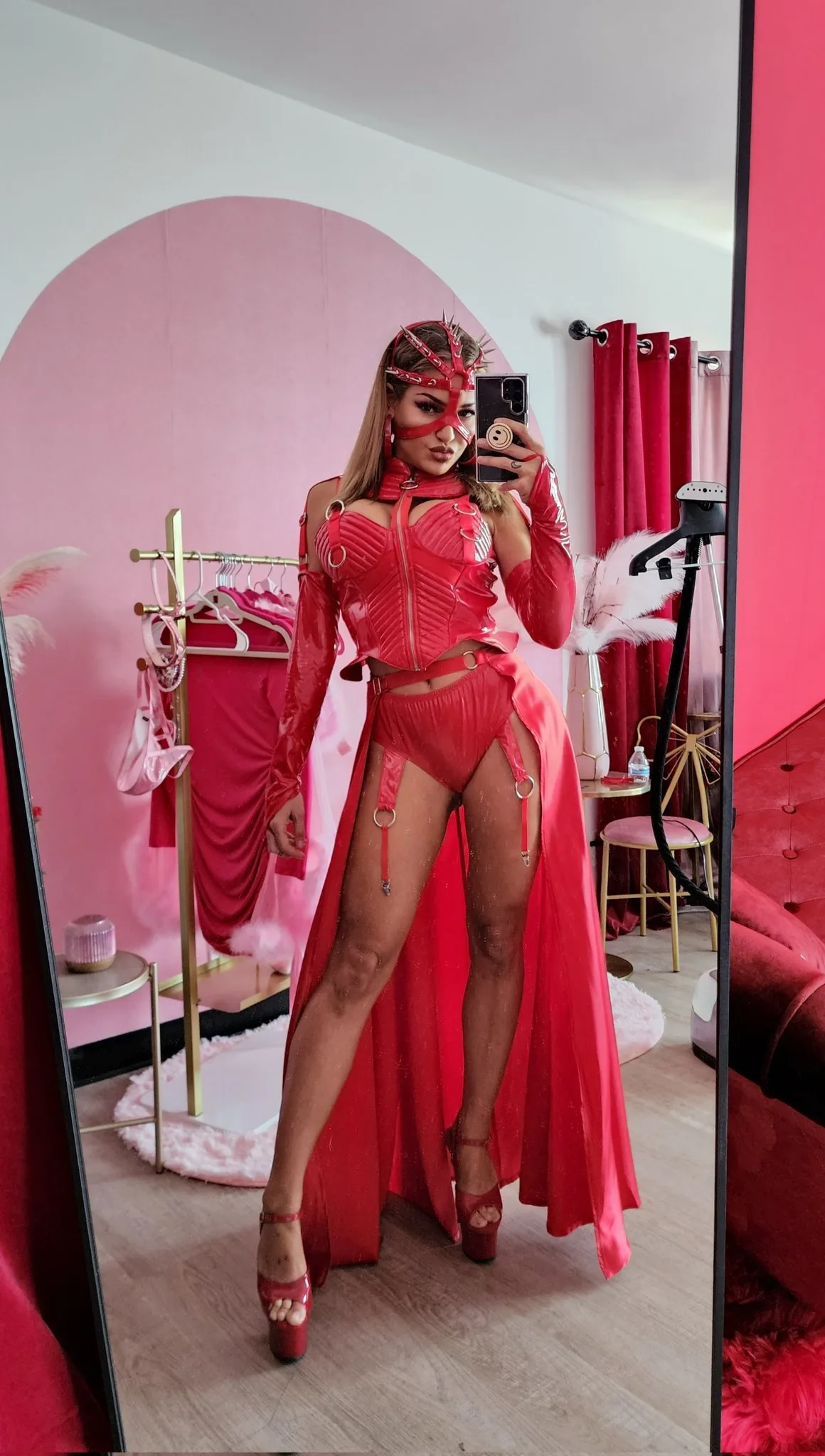 Freya - Escort Glasgow