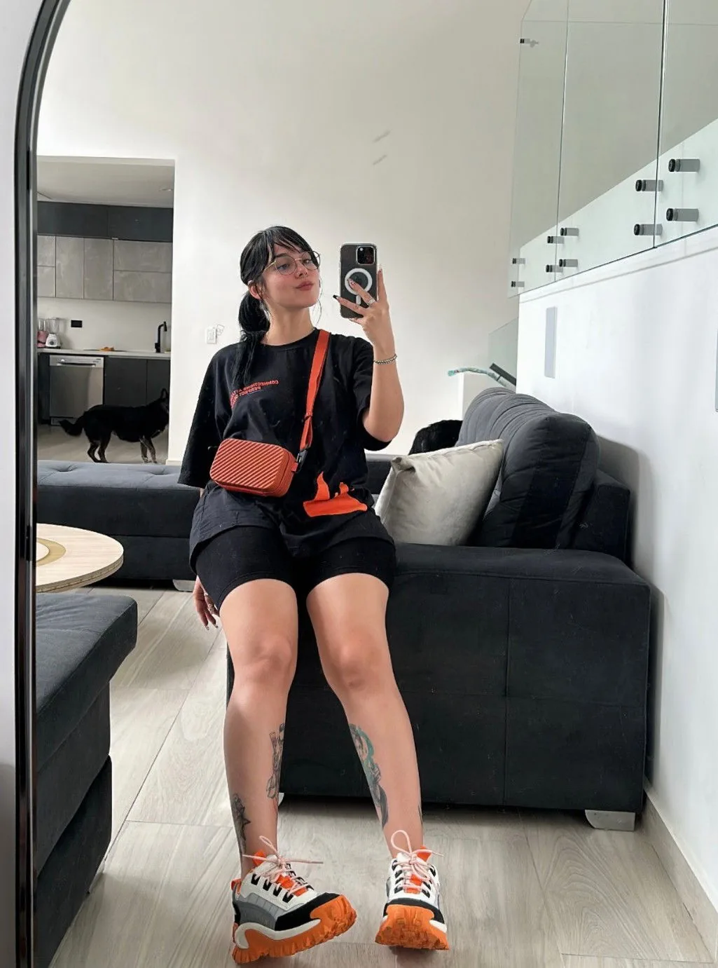 Luciana Kakacha - Escort Glasgow