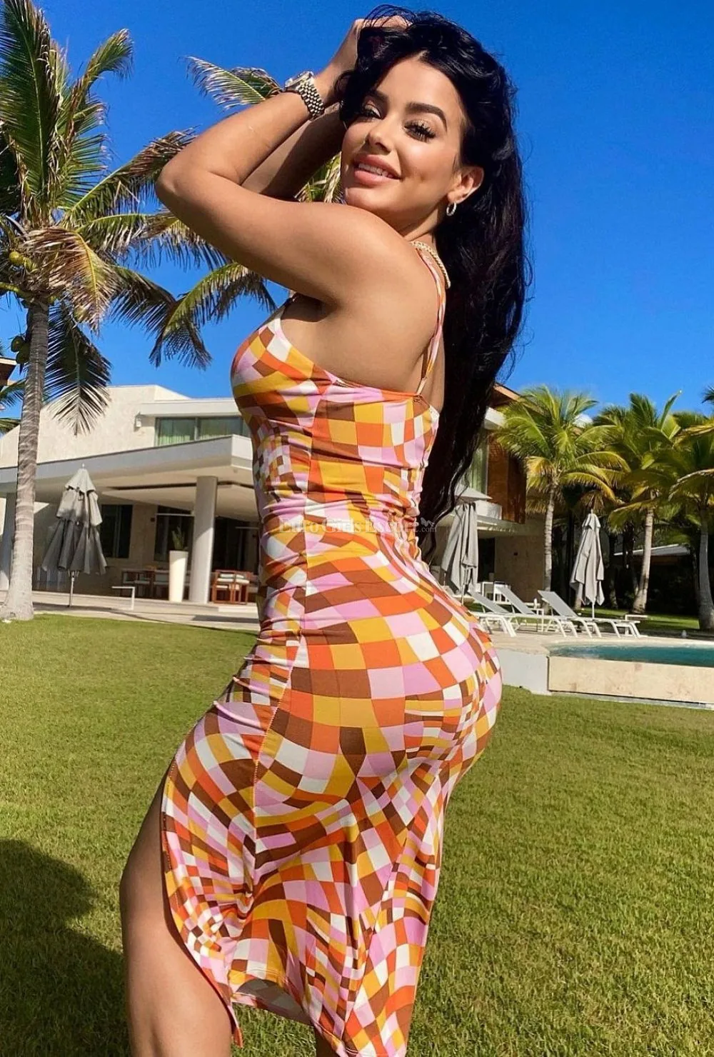 Mihaela - Escort Dudley