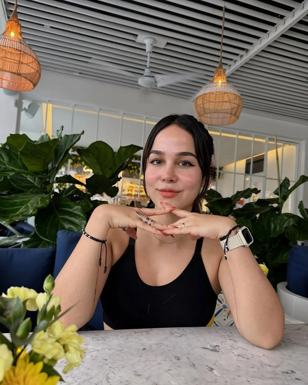 Nada - Escort Glasgow