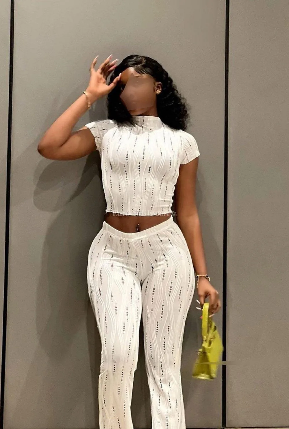 Sally - Escort Oldbury