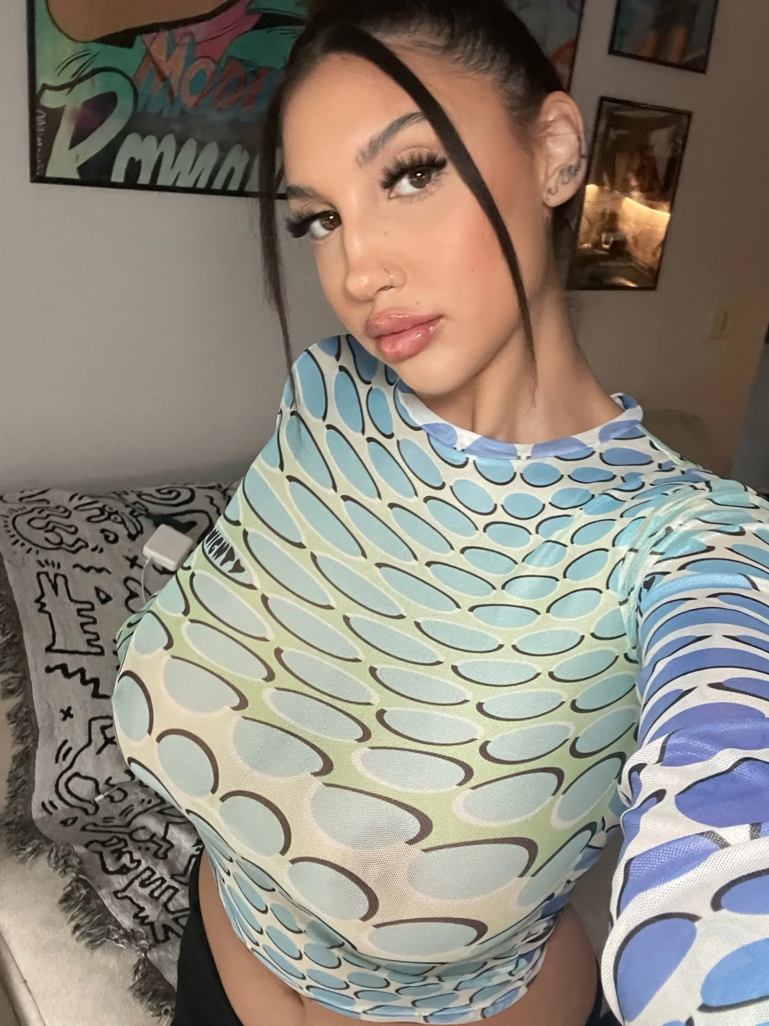 Scottishsacha - Escort Bristol